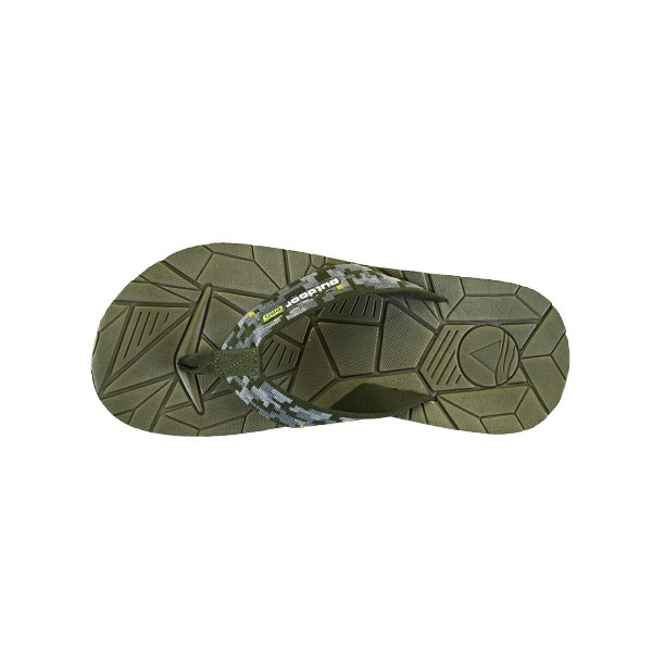 OUTDOOR PRO ASLAN JX SANDAL JEPIT PRIA