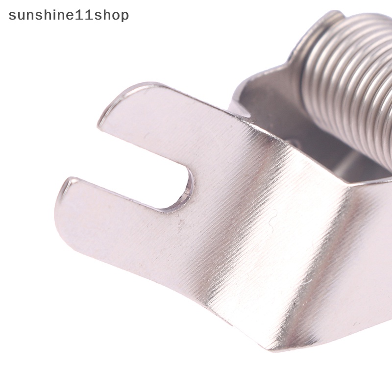 Sho Sewing Machine Grip Snip Pemotong Benang Dengan Aksesoris Jahit N