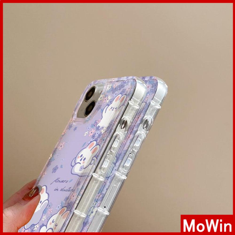 Case iPhone 14 Pro Max iPhone Case Bening Case TPU Soft Shell Airbag Shockproof Gadis Kecil Yang Lucu Pergi Kompatibel dengan iPhone 13 Pro Max iPhone 12 Pro Max 11 8Plus 7Plus 6Plus XR XS