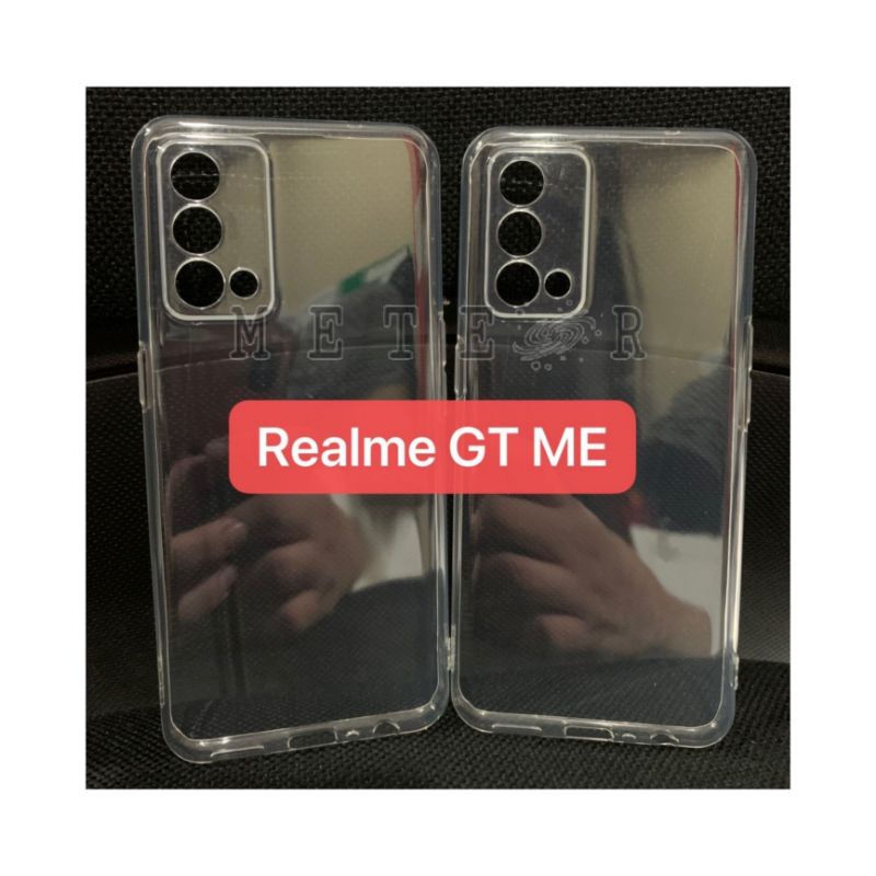 P/B- SOFTCASE PREMIUM BLACK REALME C35 C31 NARZO 50 5G 9i 9 8i 8 5G 4G 7 5 PRO PLUS GT MASTER EDITION CASE BENING CLEAR AUTOFOCUS CASING