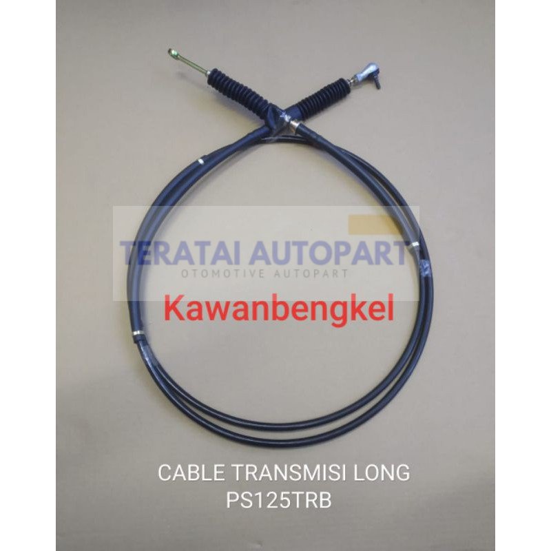 Kabel versneling maju kabel transmisi CANTER PS125 HD REALPICT