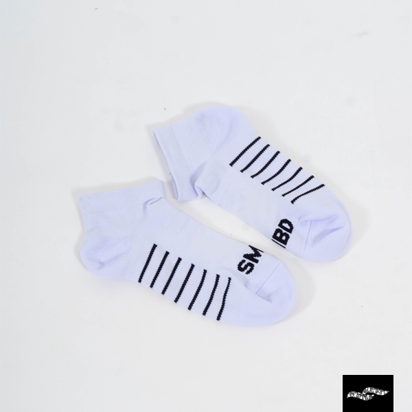 SMBD Ankle Socks 2.0 | Kaos Kaki