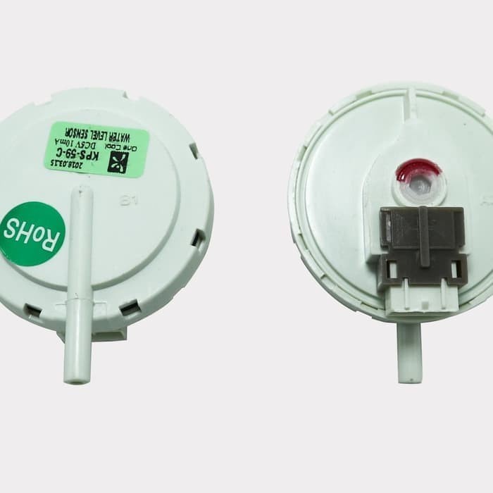 Komponen Part Water Level Mesin Cuci Sharp ESF950PGY ESF-950-PGY Original