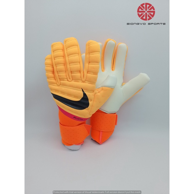[MD] SARUNG TANGAN KIPER - NIKE PHANTOM ELITE ORIGINAL DM4006845