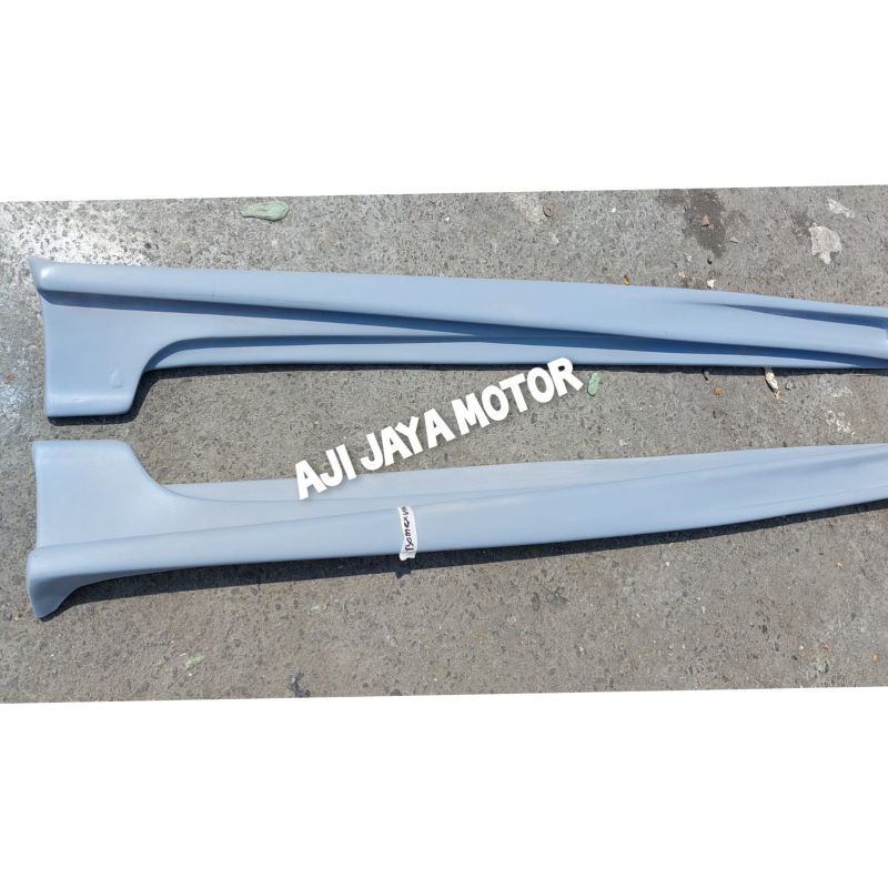 BODYKIT SAMPING SIGRA BODYKIT BAGIKAN SAMPING SIGRA BODYKIT SIGRA GRT BODYKIT