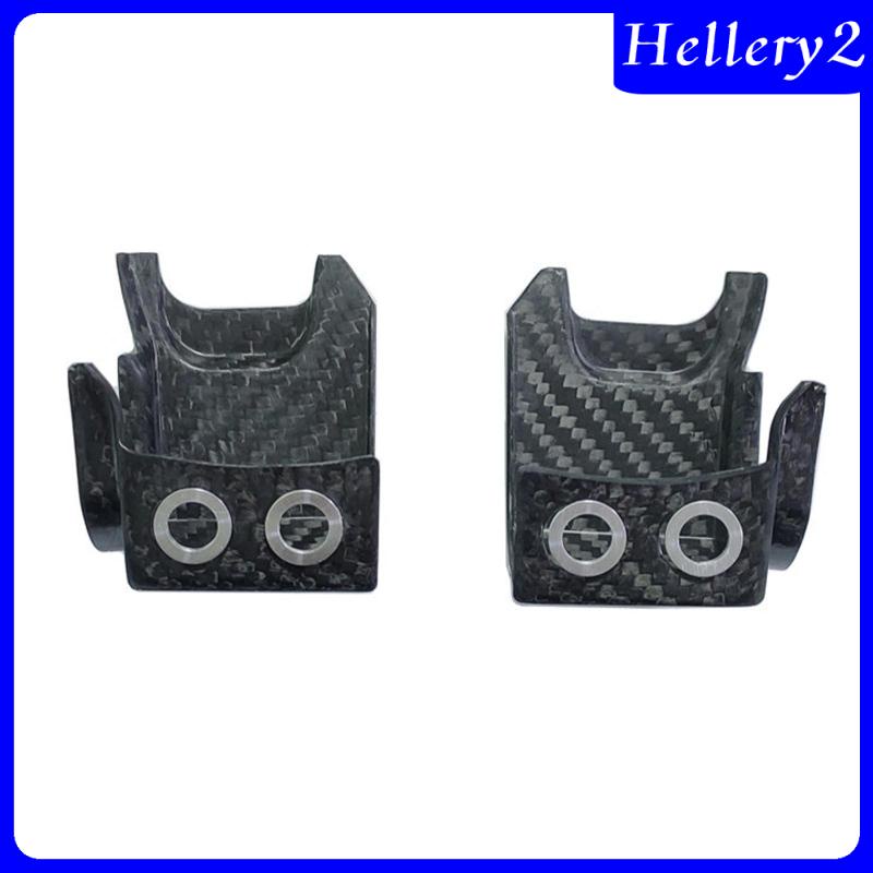 [Hellery2] Pelindung Sepatu Garpu Bagian Bawah Front Fork Leg Shoes Cover Untuk Beta Rr 2T 4T