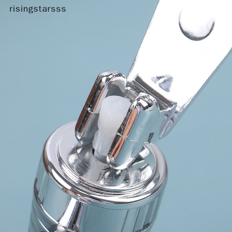 Rsid Span-new 1Pc 17mm Wine Barrel Keran Plastik Valve Switch Tap Wine Jar Jus Bisa Keran Jelly