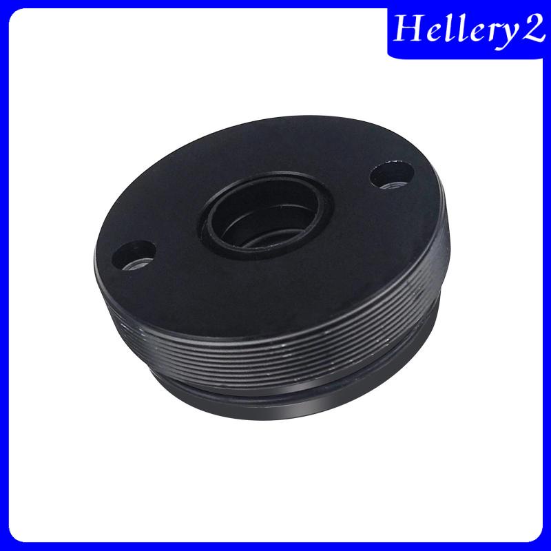 [Hellery2] Tilt End Cap Dengan Seal Metal 8M0055006 Untuk Outboard Motor 40HP