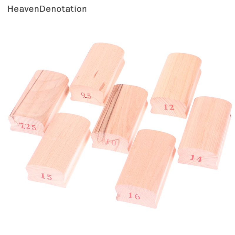 [HeavenDenotation] 9.5&quot;-20in radius Gitar sanding block radius fingerboard fret leveling Alat HDV