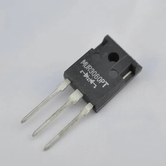 MUR3060PT MUR 3060 Dioda Transistor UltraFast Diode To-247 30A 600V