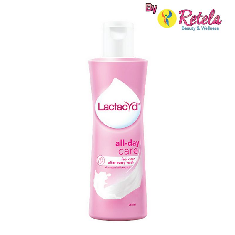 Lactacyd All Day Care 250ml