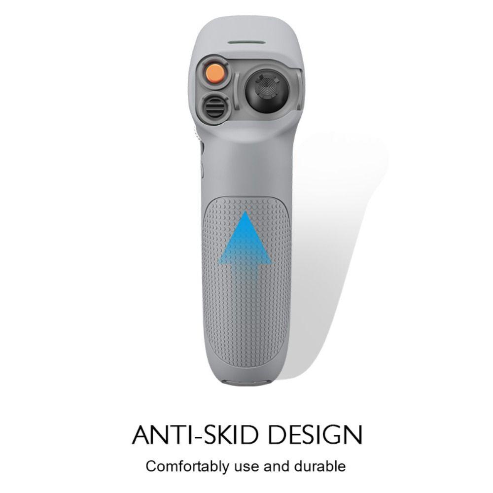 POPULAR Populer Aksesoris Penutup Silikon Skin Case Drone Gerak Controller Untuk DJI FPV Avata RC Motion2