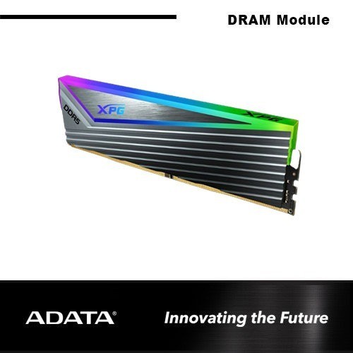 XPG CASTER RGB DDR5 6000MHz 16GB (2x16 Gb) Dual Channel