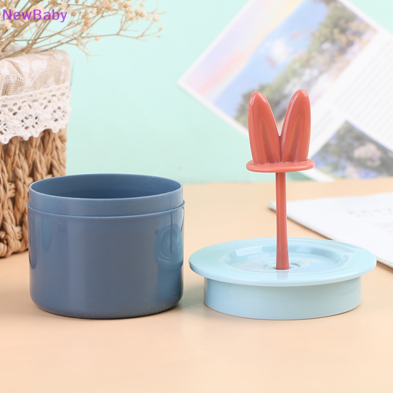 Newbaby Portable Foam Maker Pembersih Wajah Foam Cup Body Wash Bubble Maker Bubble ID