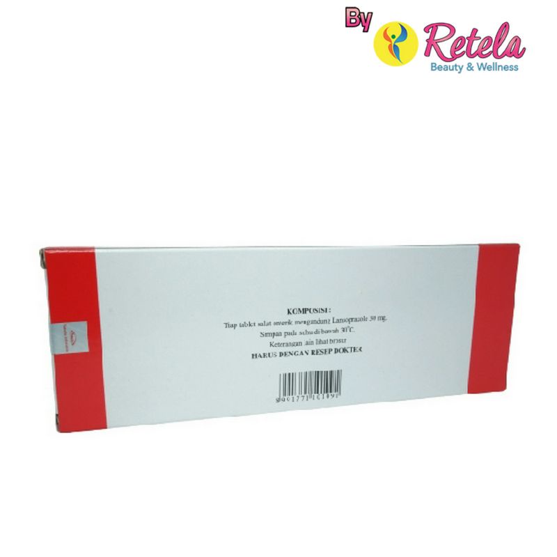 PROSOGAN FD 30MG 1 STRIP 14 TABLET