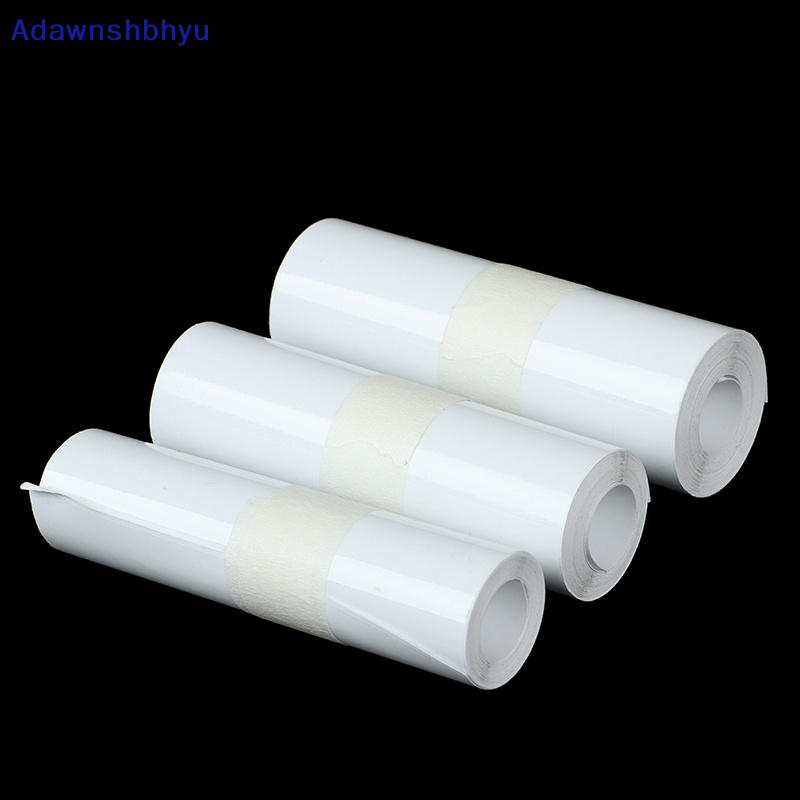Adhyu Pelindung Frame Sepeda Sepeda Clear Wear Surface Tape Film Transparan Tape Cover ID