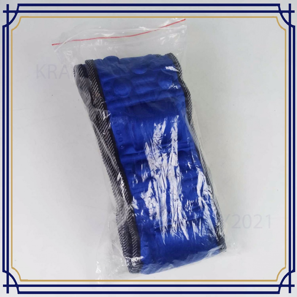 Sabuk Getar Pelangsing Tubuh Heat Function HT124