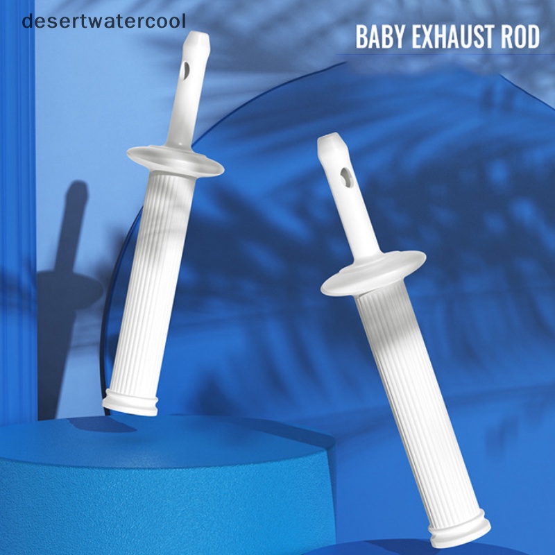Deid Pilar Romawi Baby Intesal Inflation Exhaust Rod Batang Pernafasan Untuk Mencegah Bayi Martijn