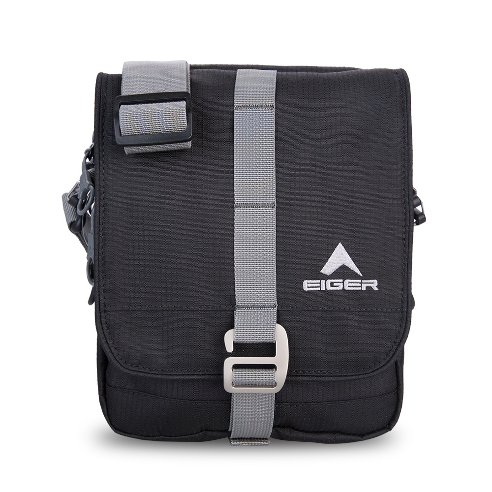 DESCENT 3.0 BASIC SHOULDER BAG