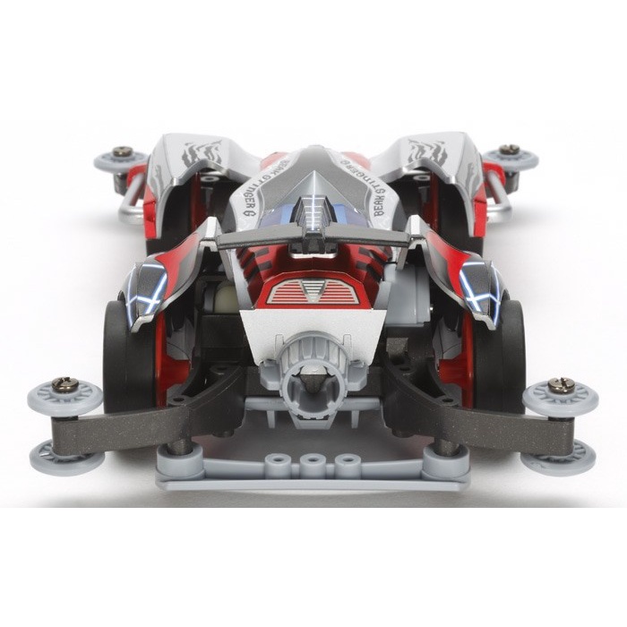 Tamiya Mini 4WD 19447 Beak Stinger G AR Chassis