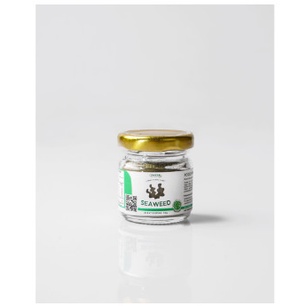 Crystal of The Sea Seaweed Powder 10g - Makanan Bubuk Penyedap Nasi Rumput Laut