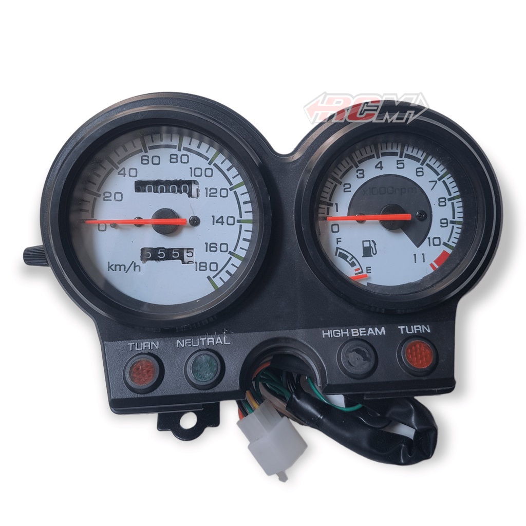 SPEEDO SPEEDOMETER SPIDO SPIDOMETER SPEDO SPEDOMETER KILOMETER KM ASSY HONDA TIGER LAMA OLD TILAM TILAS LAWAS JAMINAN KUALITAS GK MURAHAN