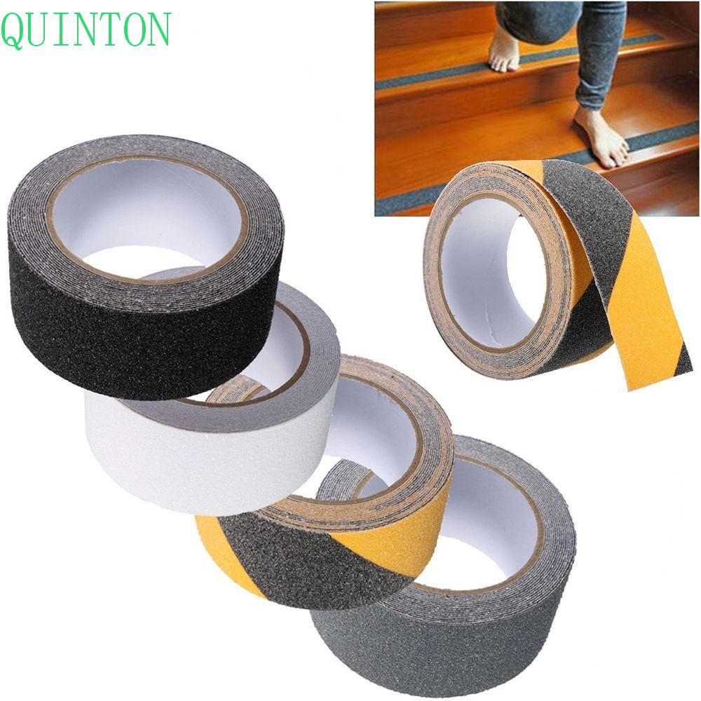 QUINTON Lakban Anti Slip Non Slip Stiker Strip Lantai Traksi Pengaman