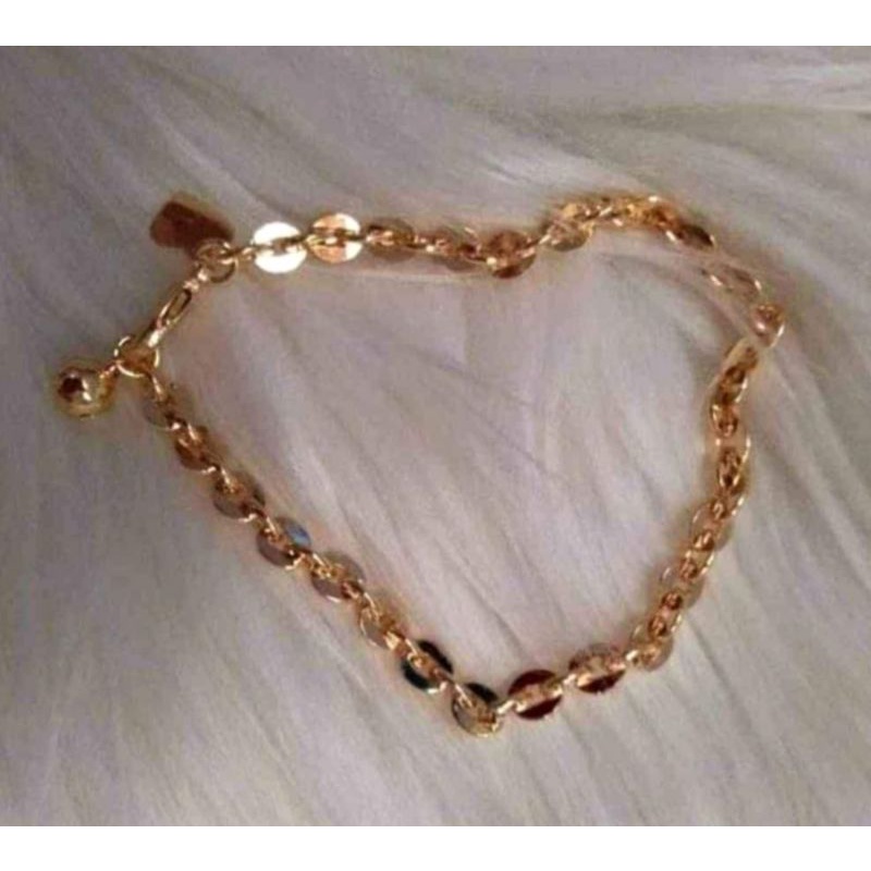 gelang Nuri titanium terlaris