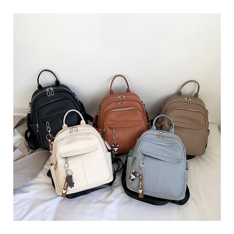 8188 tas ransel wanita import wanita fashion kekinian tas handbag