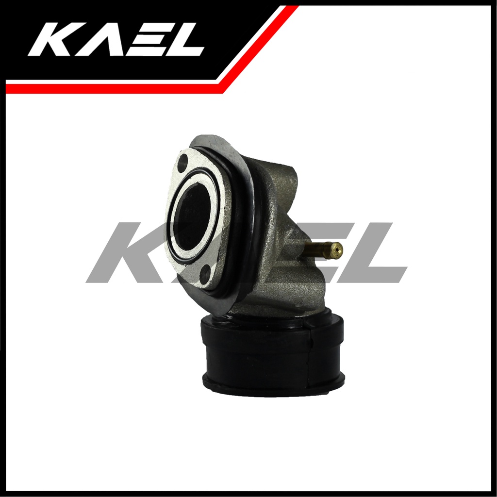 Insulator-Manipul-Intake Mio