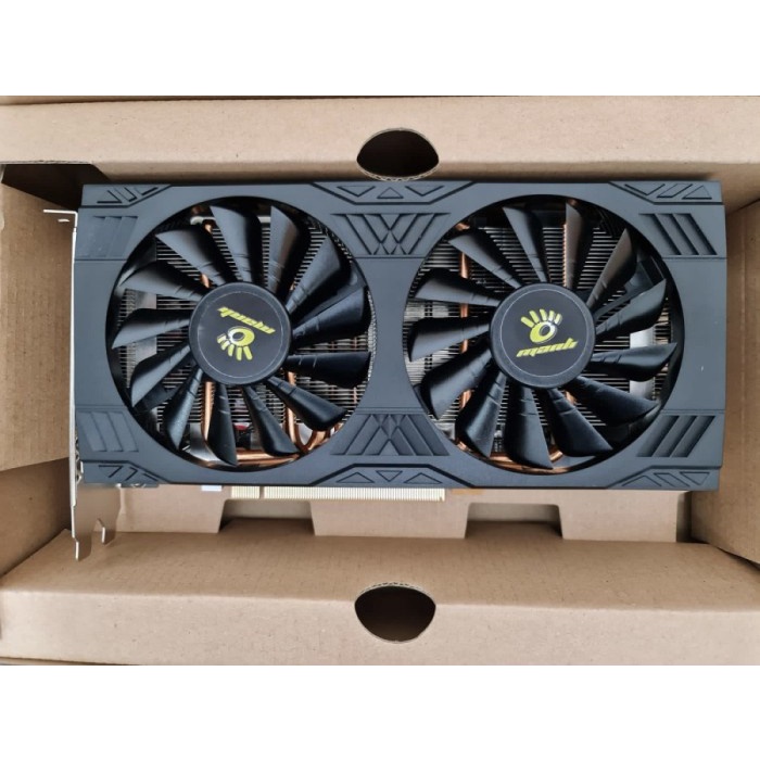 367COMP VGA MANLI RTX 3070 8GB NON LHR