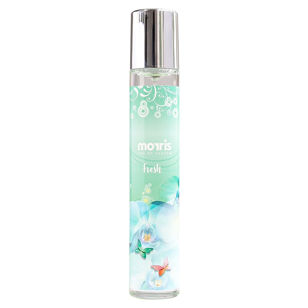 RADYSA - MORRIS TEEN 50 ML - PARFUM WANITA Princess