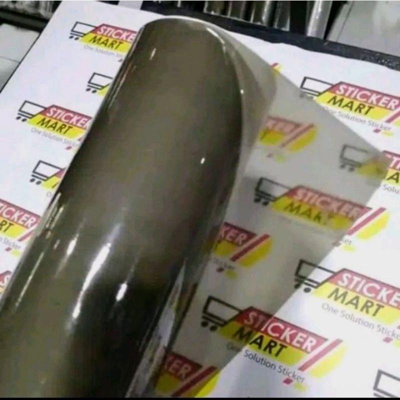 scotlite motor lampu sen hitam transparan skotlet hitam transparan tembus pandang warna kumplit skot