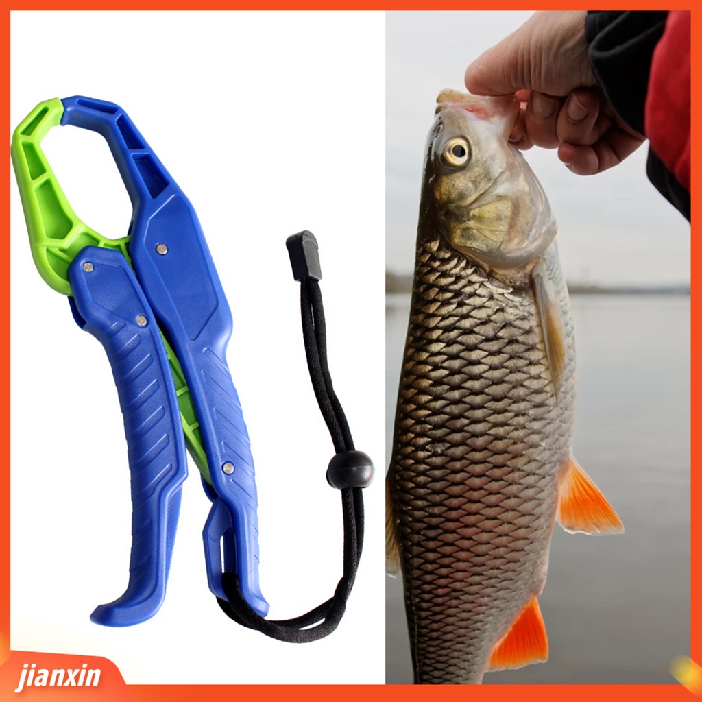 (In Stock) Pegangan Pancing Anti-Slip Ergonomics Handle Nylon Fishing Gripper Floating Gear Non Slip Holder Untuk Outdoor