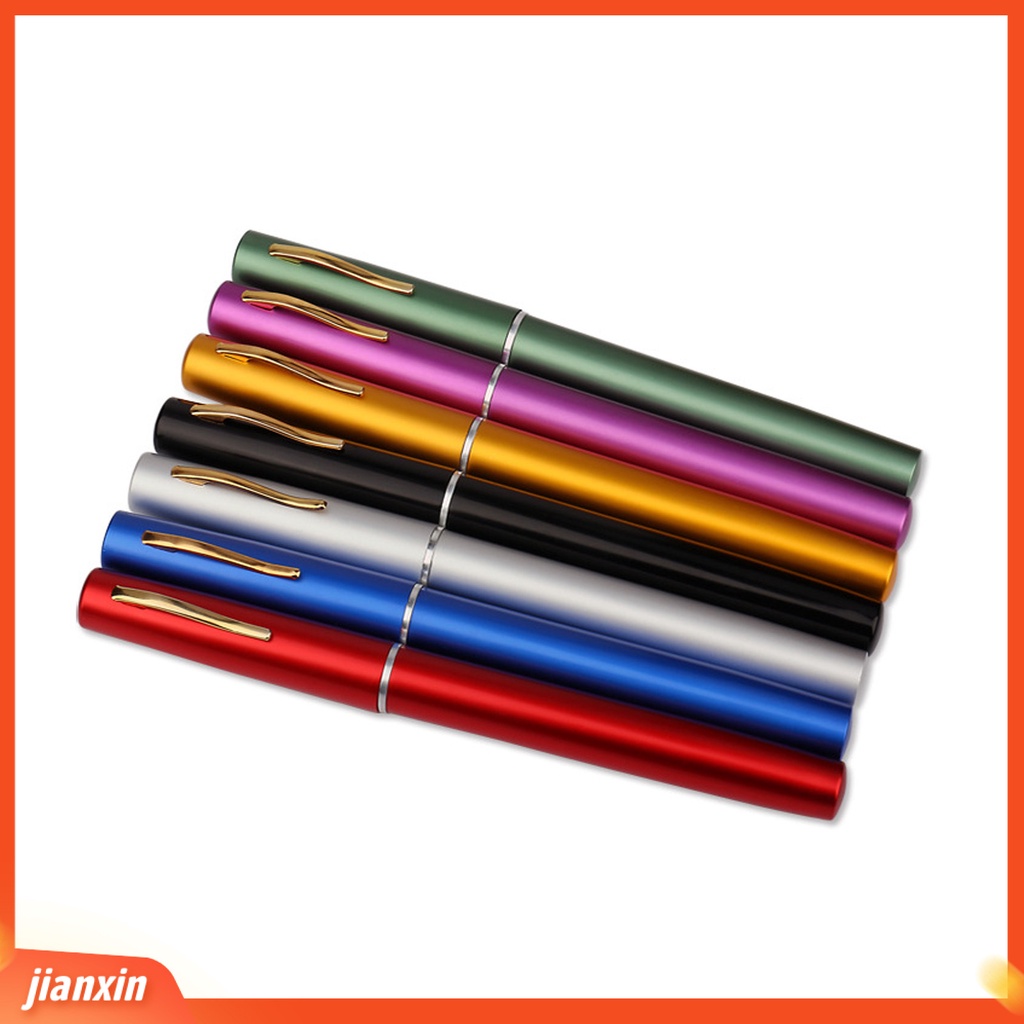 (In Stock) 1.4M Pocket Collapsible Outdoor Fishing Rod Tiang Bentuk Pulpen Mini Dengan Roda Gulungan