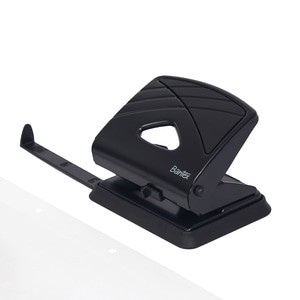 

[Artomas] Bantex Perforator 2 Holes 2,5mm Black 9306 10