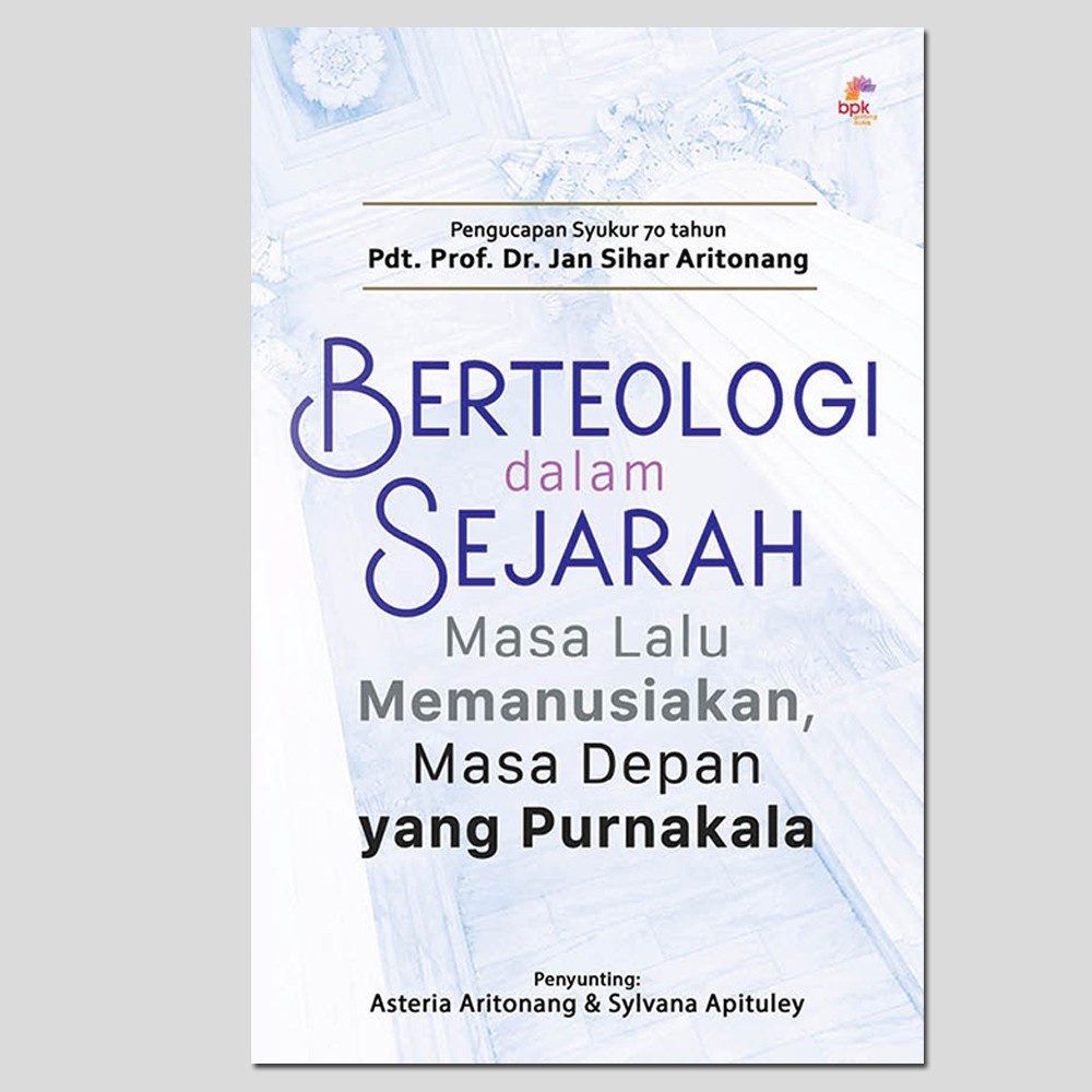Berteologi Dalam Sejarah
