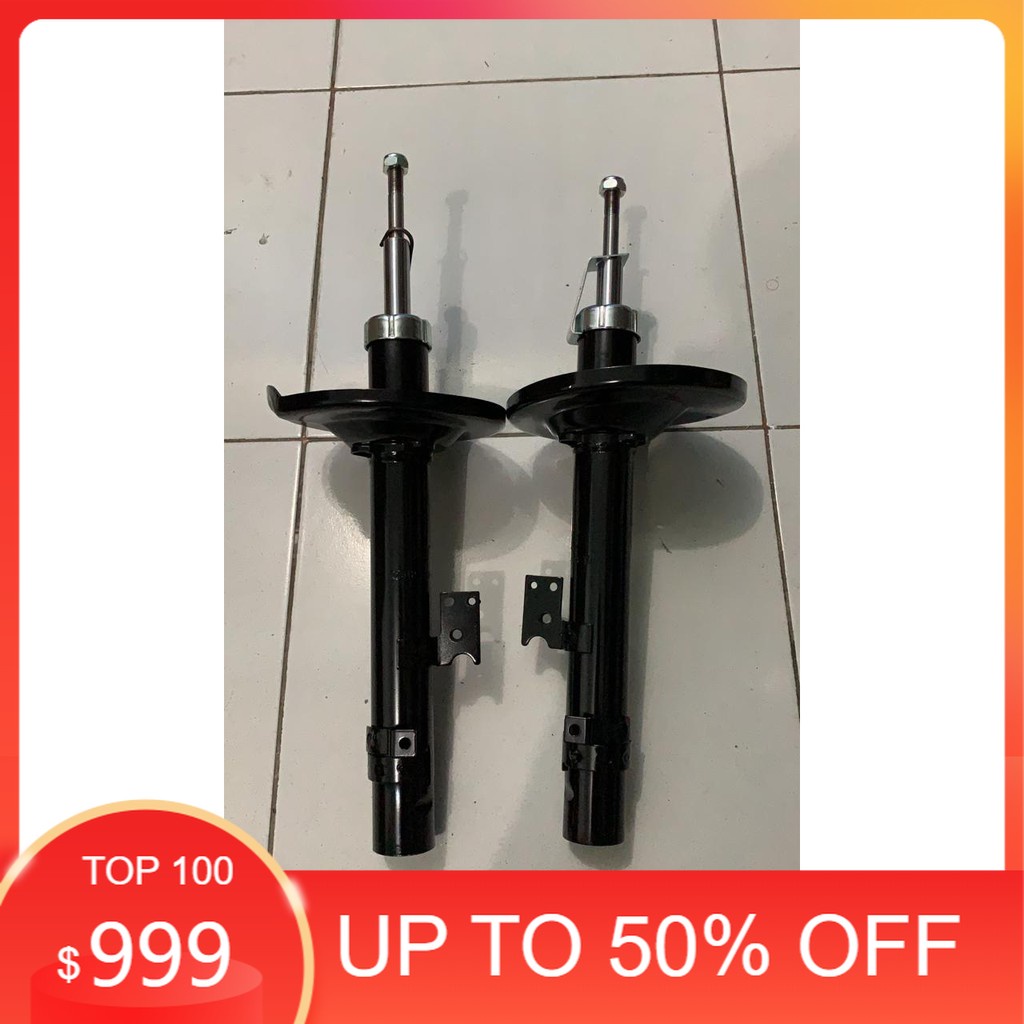 shock beker belakang city z 1996-2002