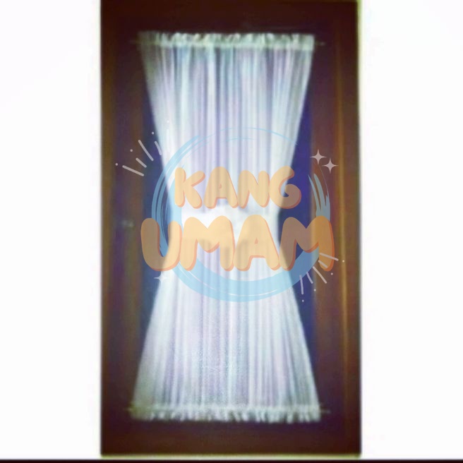 vitrase selambu gorden model ikat Dalamn gorden vita