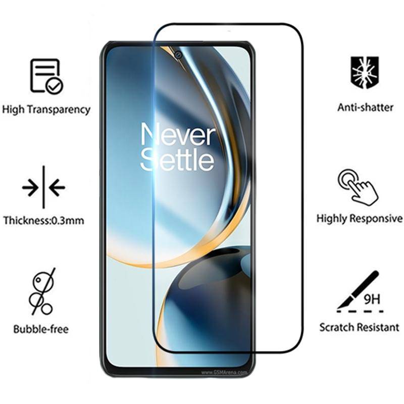 3pcs Hitam Tempered Glass Film Untuk Samsung Galaxy S23 S22 S21 Plus S21 S20 FE Quantum 2pelindung Layar Untuk Samsung Galaxy Note10 S10 Lite Note20 S10e