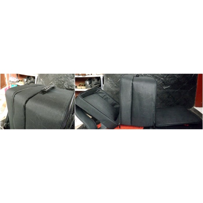 ✨READY✨ -Tas Drumpad Yamaha DTX 12 Muti