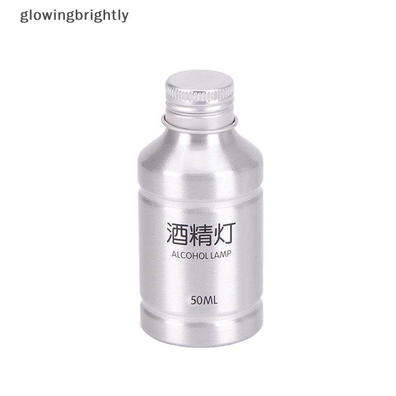 [glowingbrightly] 1pc Kompor Lampu Bahan metal portable Untuk camping survival outdoor TFX