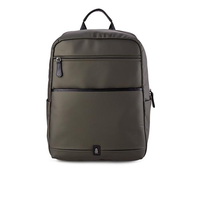 Hush Puppies Tas Pria Eddie Backpack Khaki