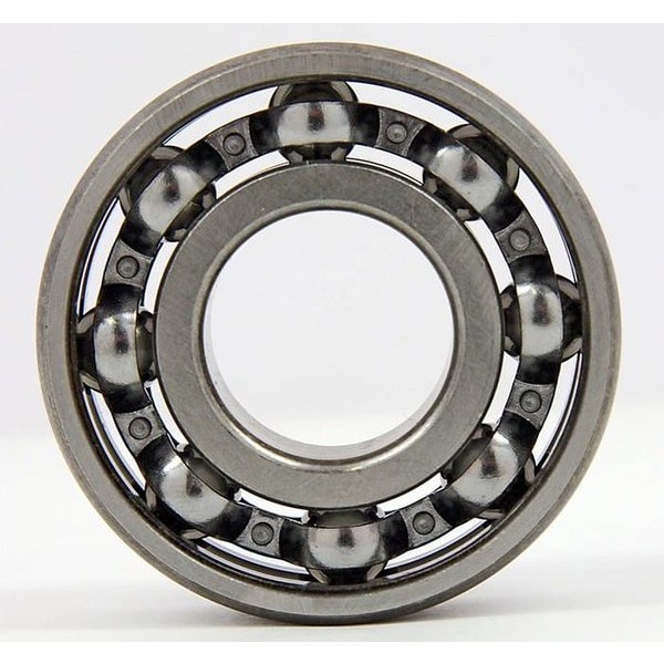 Laher Bearing 6314 NKN Original