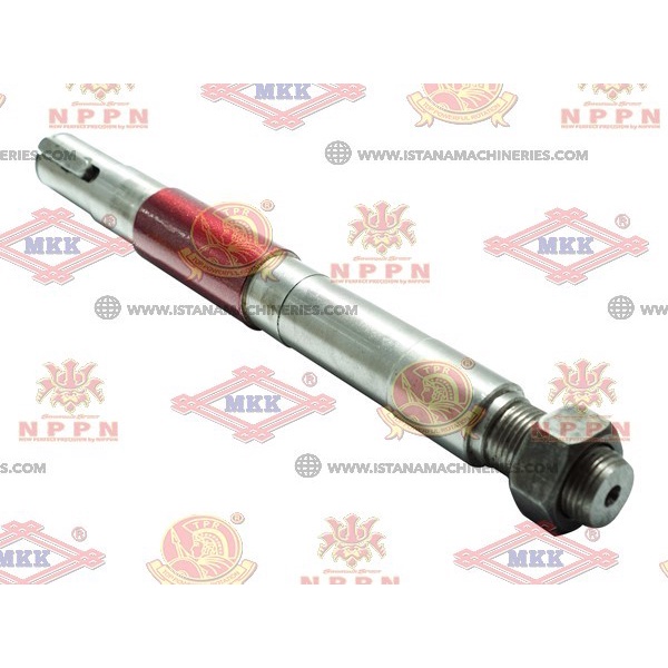 AS WATER PUMP (TPR) NS100/4 INCH