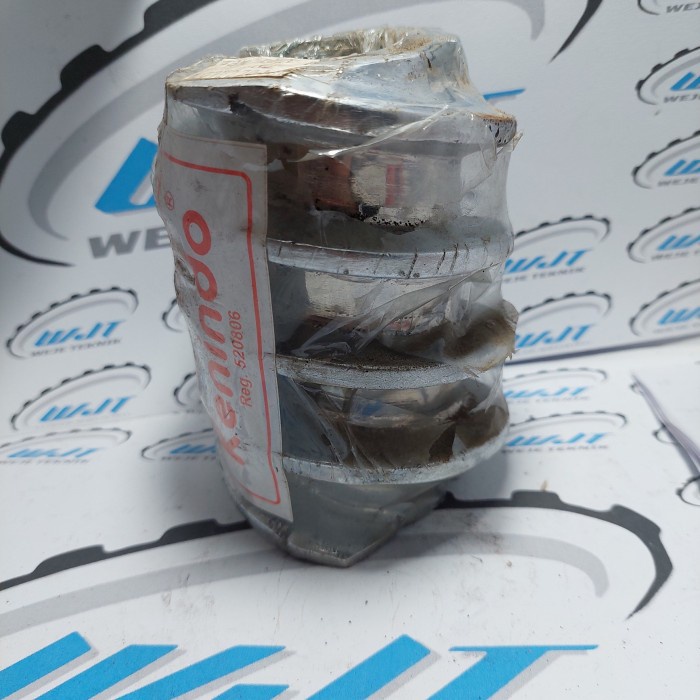ULIR 4 JALUR N50 "KENINDO"