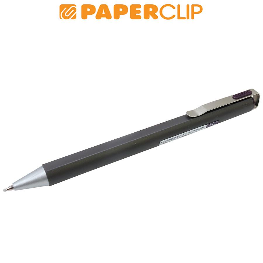 

BALLPOINT / PEN SAKURA BALLSIGN ID 05 PURPLE BLACK