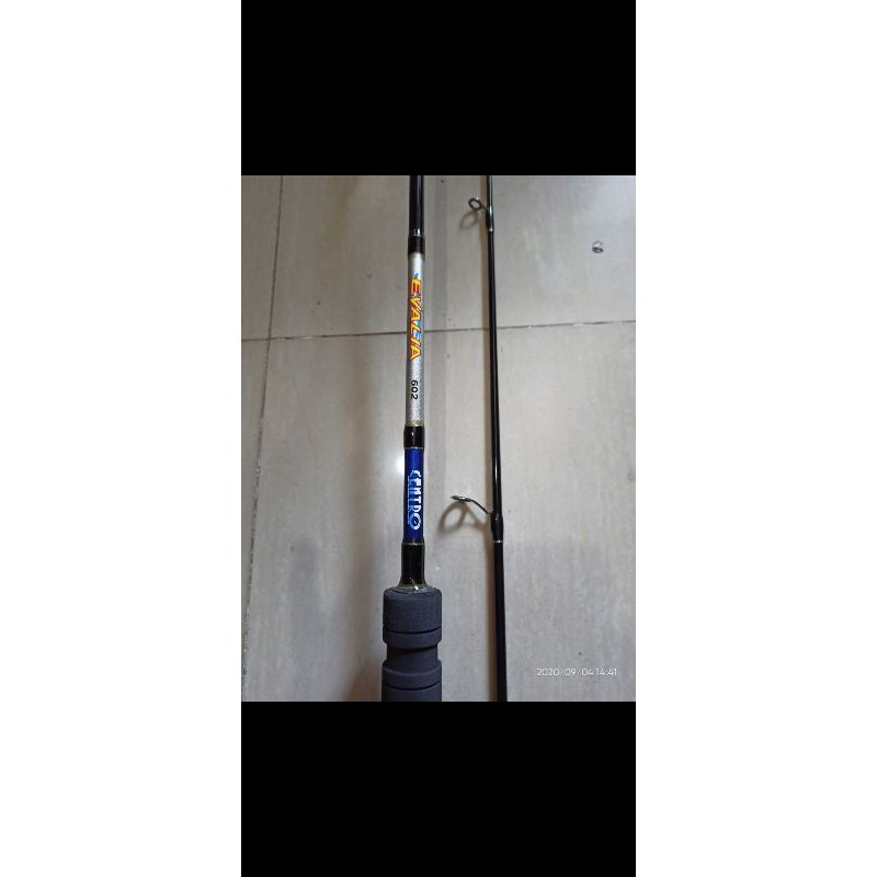 Joran Centro Evalia 602 180 cm 10-20lb