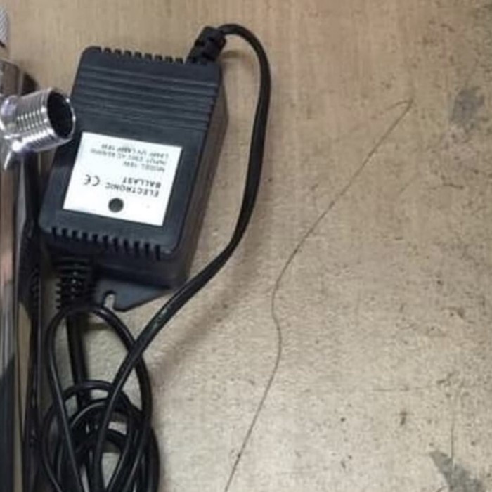 Ballast 16 W Lampu UV