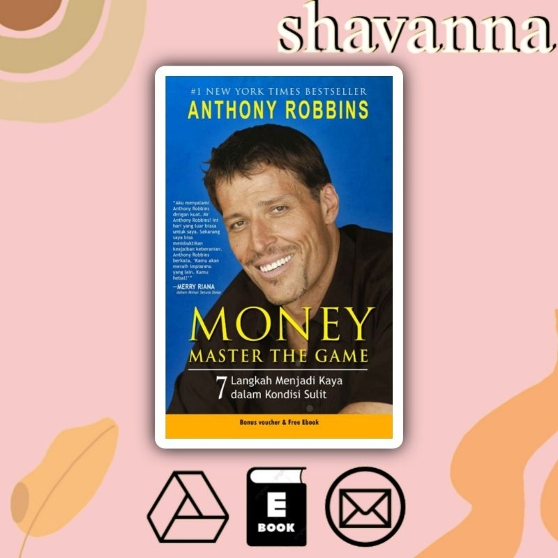 

(Indonesia) Money Mast*r of the G*me